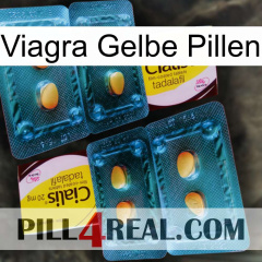 Viagra Yellow Pills cialis5